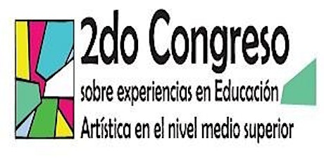 Imagen principal de 2do Congreso sobre experiencias en Educación Artística
