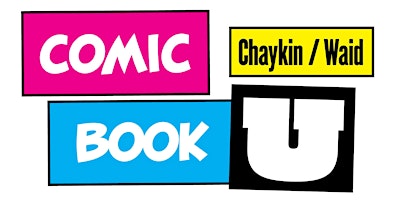 Primaire afbeelding van Comic Book U Terrificon