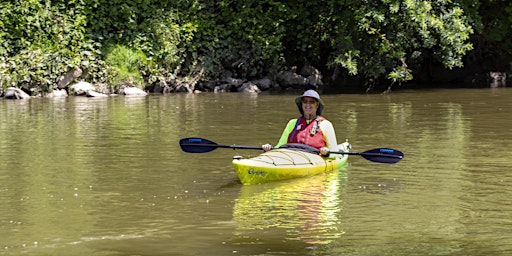 Hauptbild für Recreation 101: Plan Your Paddle