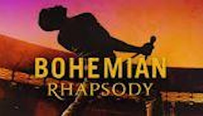 Bohemian Rhapsody - Outdoor Cinema - Essex Alfresco Cinema primary image