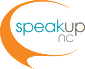 SpeakUp NC Coffee Chat May primary image