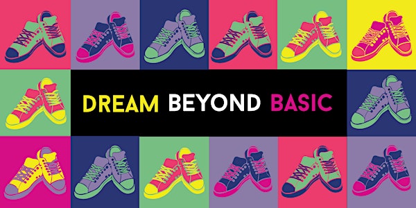 2019 Dream Up Summer Camps