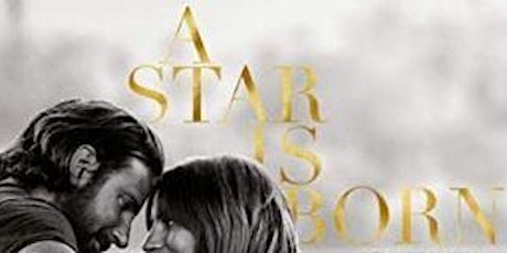 A Star Is Born - Outdoor Cinema - Essex Alfresco Cinema primary image