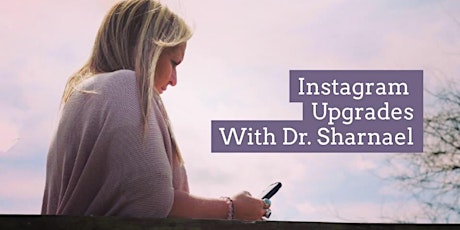 UPGRADES TO YOUR INSTAGRAM 1 YEAR MEMBERSHIP
