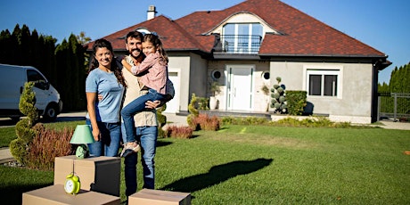 Imagen principal de Home Buyer Orientation Workshop - Online 12/7/2023