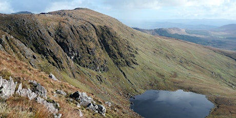 Mountaineering Ireland Autumn Gathering 2023 primary image