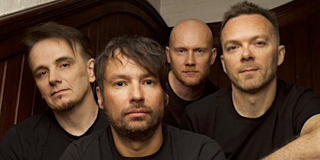 The Pineapple Thief feat. Gavin Harrison primary image