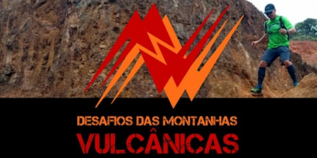 Imagem principal do evento Trailrun: Etapa Rocha dos Desafios Das Montanhas Vulcânicas 