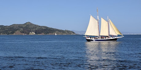 Primaire afbeelding van Veterans Day 2023- History Sail on San Francisco Bay