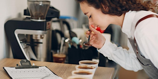 Specialty Coffee Tasting primary image