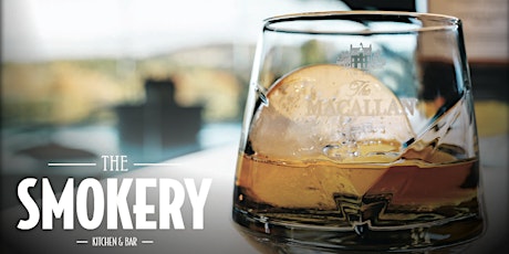 The Macallan @ The Smokery: Scotch Tasting & 3 Course Pairing primary image