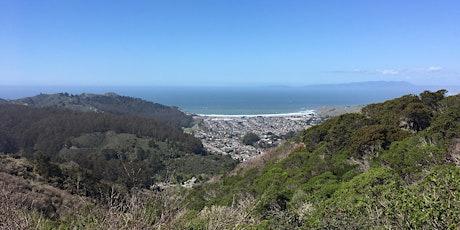 Imagen principal de Take A Hike Challenge 2023: San Pedro Valley Park