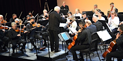 Image principale de The New American Sinfonietta