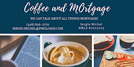 Mortgage and Coffee