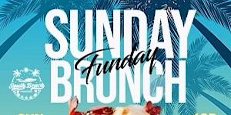 LABOR DAY WEEKEND SUNDAY FUNDAY BRUNCH AT PLAYA primary image