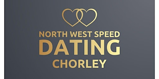 FREE Chorley Speed Dating Singles Age 30 - 45 primary image