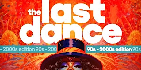 Imagen principal de SUNDAY SEPT 3RD THE LAST DANCE LABOR DAY WEEKEND AT CLUB ANEMOS