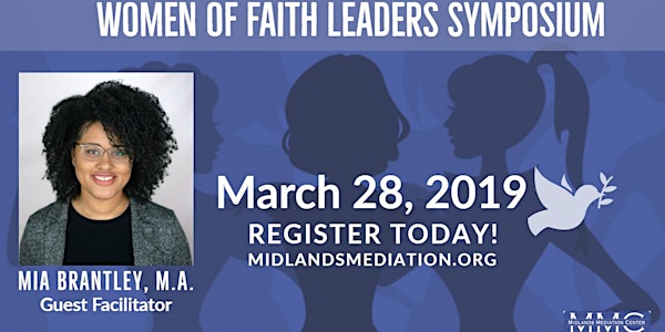 Women Of Faith Leaders Symposium