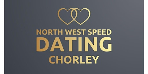 FREE Chorley Speed Dating Singles Age 40 - 55 primary image