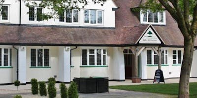 Solihull Womens Networking Swans April Meeting