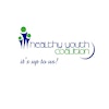 Logo von Healthy Youth Coalition