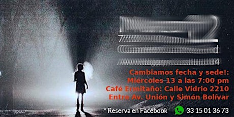 Imagen principal de Death Cafe Guadalajara - Marzo 2019