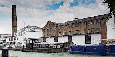 Hauptbild für Regent's Canal Regenerated