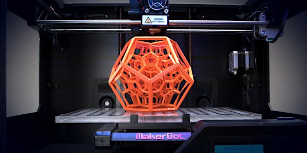 Abilitazione alla stampa 3D