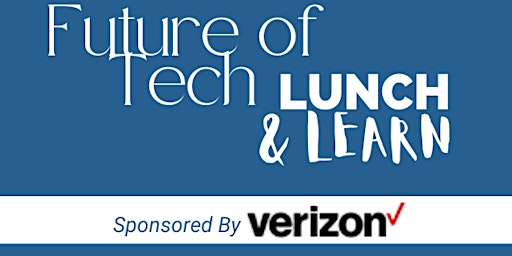 Image principale de ignITe Hub Future of Tech Lunch and Learn Series - SPRING  2024