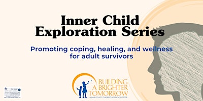 Imagem principal de Inner Child Exploration Series