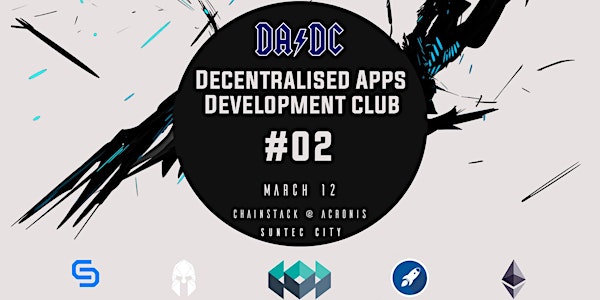 DApps Dev Club - Session #02 - Technical Overview