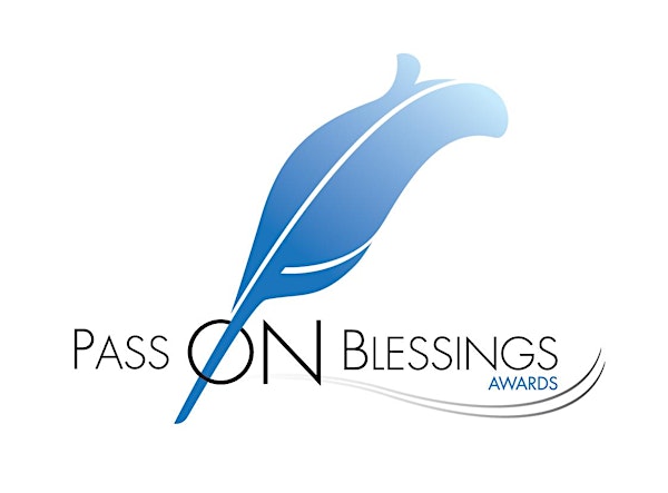 Pass On Blessings Awards Ceremony