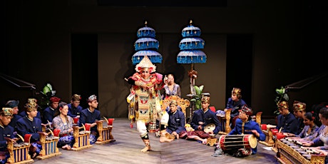 USD Gamelan Ensemble | Sounds of Indonesia primary image