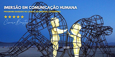 Primaire afbeelding van Imersão em Comunicação Humana (baseado no legado de Marshall Rosenberg)