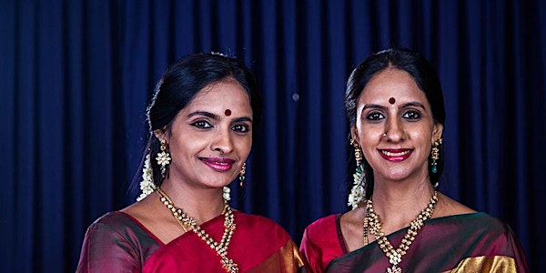 Interactive Q& A with Ranjani and Gayatri - Free to attend event
