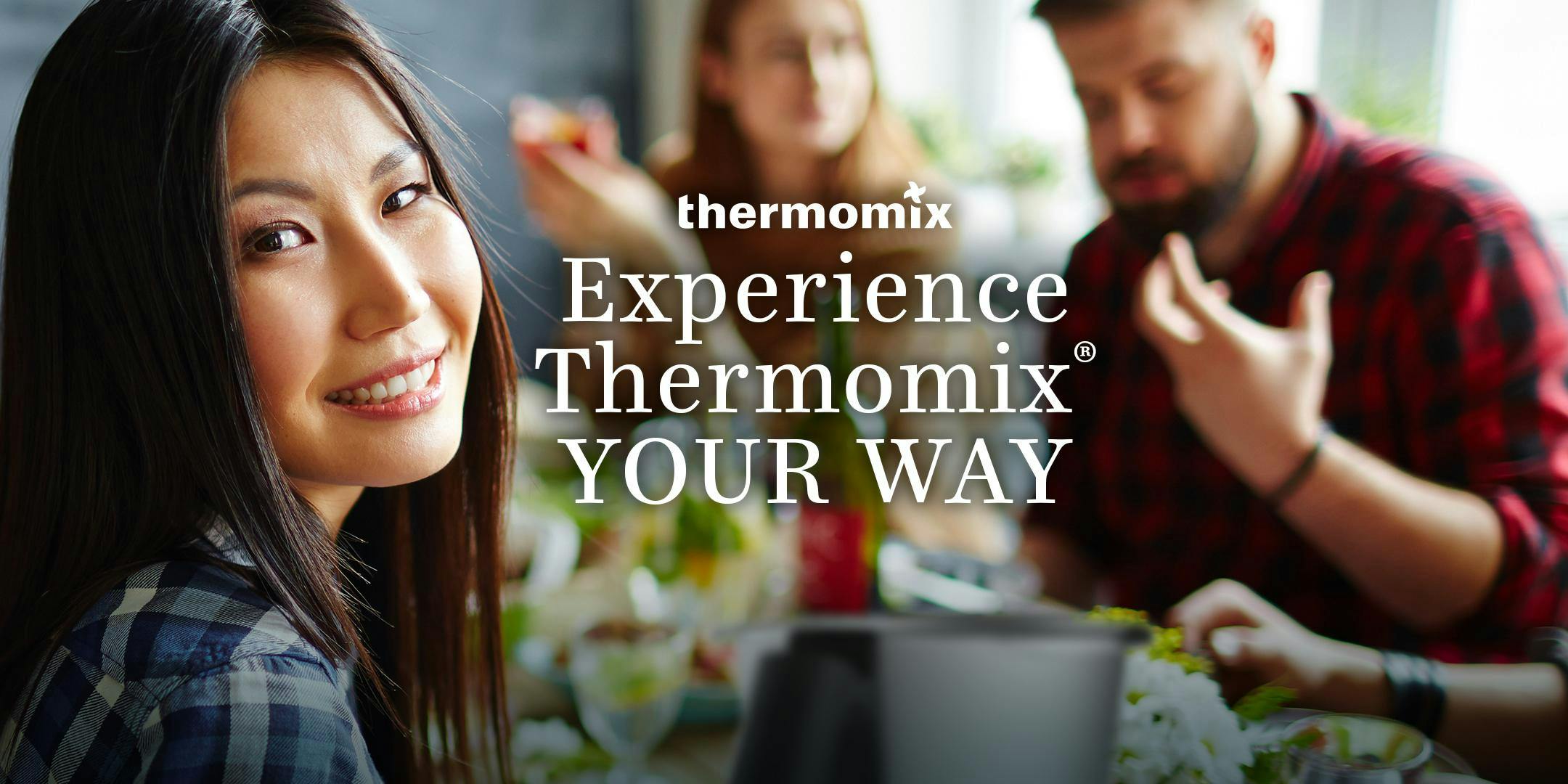 Experience Thermomix® Katy,TX