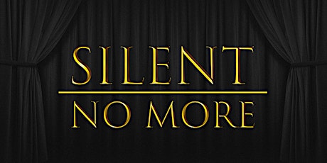 Silent No More primary image