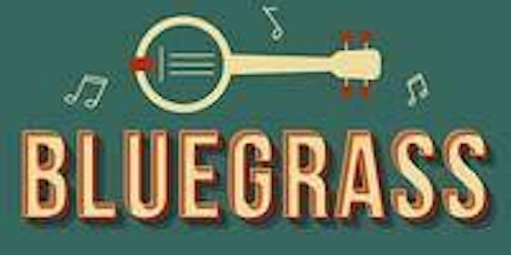 Bluegrass in the Burg Festival - Fredericksburg, Virginia