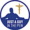 Logótipo de Just a Guy in the Pew
