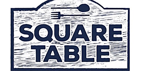 Hauptbild für Square Table 2023