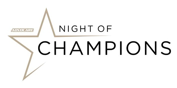 Night of Champions - Orlando