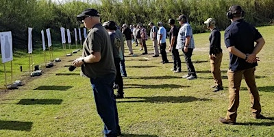 Imagen principal de Rangemaster Firearms Instructor Development Course