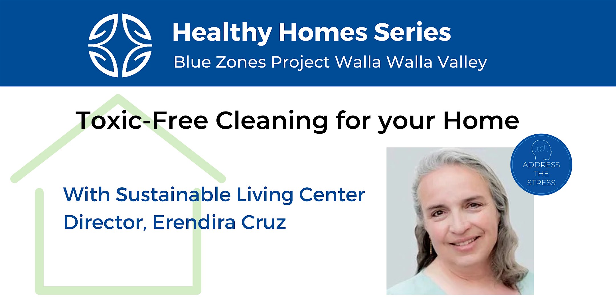 BZP-WWV, Toxic-Free Cleaning for your Home