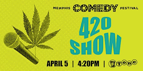 420 Show primary image