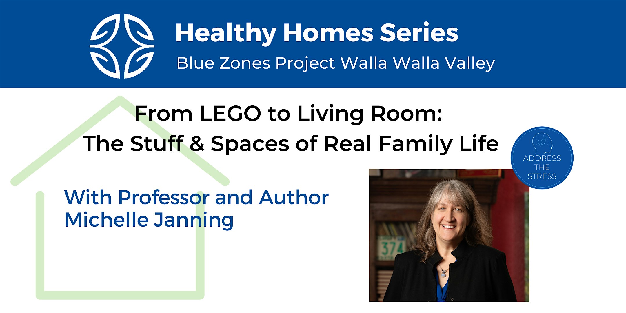 BZP-WWV, From LEGO to Living Room: The Stuff and Spaces of Real Family Life