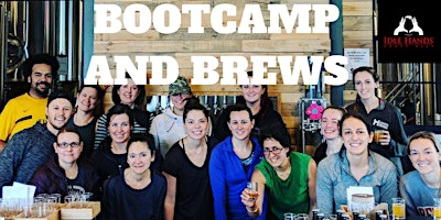 Bootcamp and Brews @ Idle Hands primary image