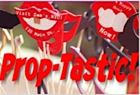 Prop-Tastic! Marketing/Branding for all