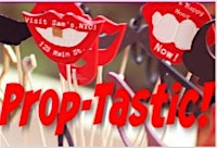 See all events organized by Prop-Tastic! Marketing/Branding for all Prop-Tastic%21+Marketing-Branding+for+all