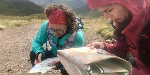 Primaire afbeelding van SILVA Navigation Essentials (Cairngorms)