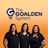 Logotipo de The Goalden System